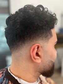 Fundamentum Barbershop lachine