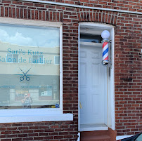 Salon de Barbier Sari's Kutz